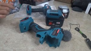 Шуруповерт Abeden 18 v. Будет ли в продаже в России?