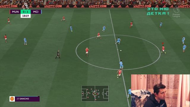FIFA 22 - ОБЗОР СТРАШИЛКИ / ВПЕЧАТЛЕНИЕ : КУКЛЫ СТАЛИ ЛУЧШЕ /СТОИТ ЛИ ПОКУПАТЬ ФИФА 22 на ПК(PC) ?! смотреть онлайн