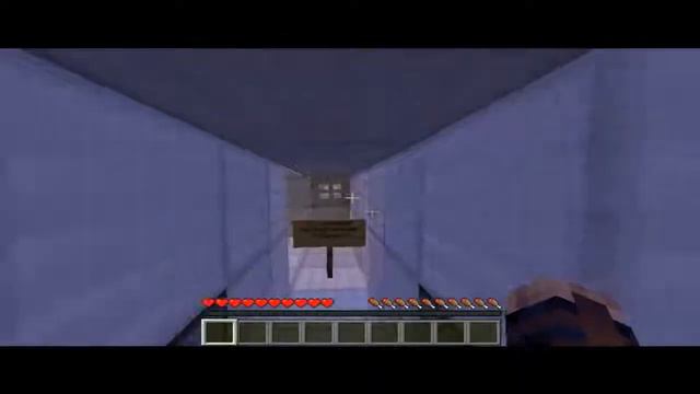 Прохождение карт в Minecraft : Пила 2 Крови будет много смотреть онлайн