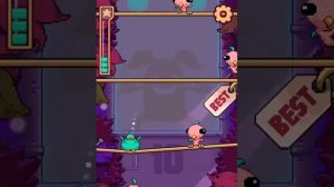 Cooped Up (Gameplay iOS)