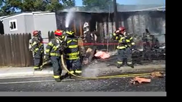 Acacia Grove Fire смотреть онлайн