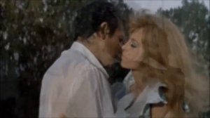 Мирей Матье  Влюбленная женщина
