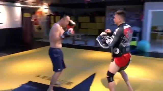 Левша А Чао( с китайского супер мэн) смотреть онлайн