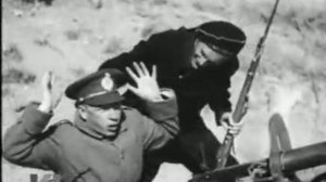 Мы из гражданской