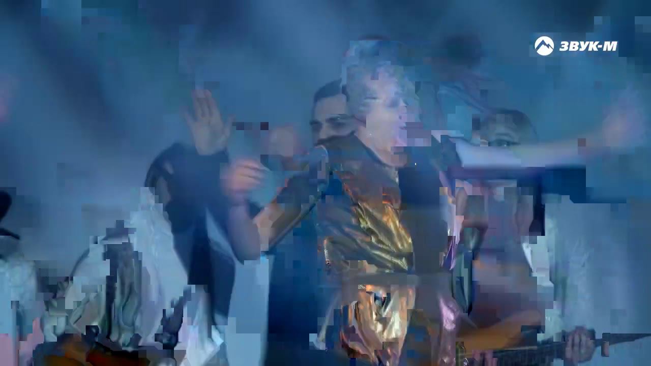 Артур Халатов - Заманила | Концертный номер смотреть онлайн