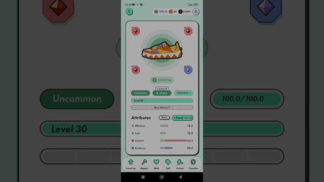 Залетел на всю котлету в STEPN снова? Неужели опять побреют? смотреть онлайн