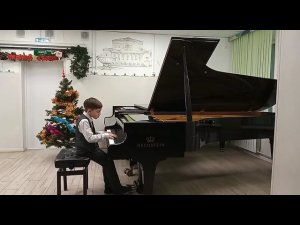 А.Штогаренко Мотылёк