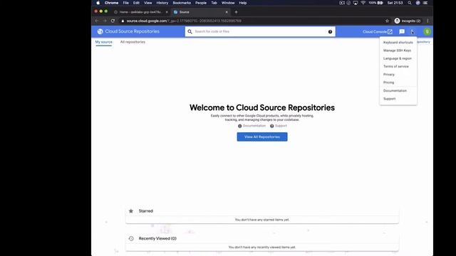 Google Anthos Config Management Demo смотреть онлайн