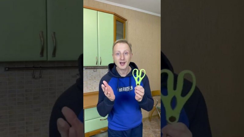 Как можно легко заточить ножницы | Лайфхаки от Нечетова | nechetoff | ПОДПИШИСЬ ⬇️ #Shorts
