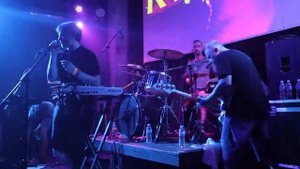 Курара - Чума и вирт (19.08.22)