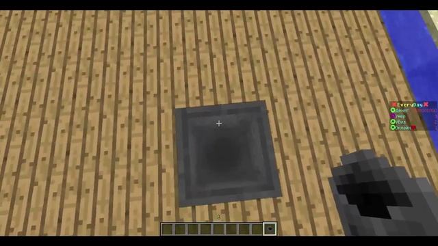 Как скрафтить кател? смотреть онлайн