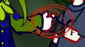 //За все нужно платить//Джокер,Вару,Феликс,Ромео,Габриэль//Из ТТ!!//