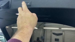 Audi A6 C8 Allroad. Keyless и доводчики дверей