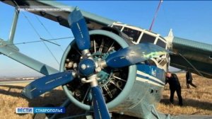 Стали известны подробности инцидента в аэропорту Минеральных Вод
