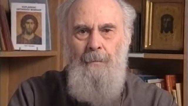 02. О покаянии, исповеди, молитве