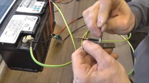 Часть 2-2 Точечный сварочный аппарат для литий ионных аккумуляторов