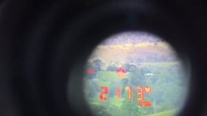 Vortex Razor 4000 Laser Range finder, Best laser range finder, vortex product review, Vortex optics