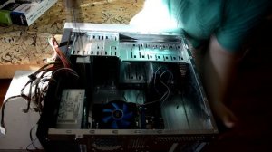 Как собрать системный блок