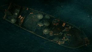 Знаменитые дела судьи Ди 1 сезон 11 серия