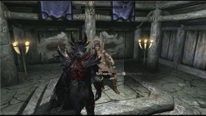 Где и как построить свой дом в Skyrim.