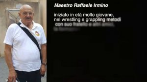 Maestro Raffaele Irmino e Grand Maestro Oleg Maltsev. Traditione Siciliana (Scuola Siracusana)