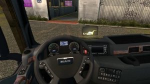 Обзор MAN Euro 6  1 выпуск