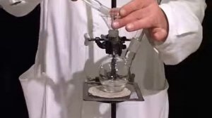 11  Получение этилацетата