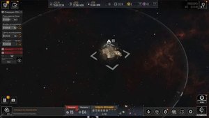 А КАК ЖЕ ЯЩИКИ??? Infinite Lagrange - Тайная встреча каперов (Галактическое событие)