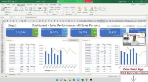 Advanced Excel Classes with Windows 11