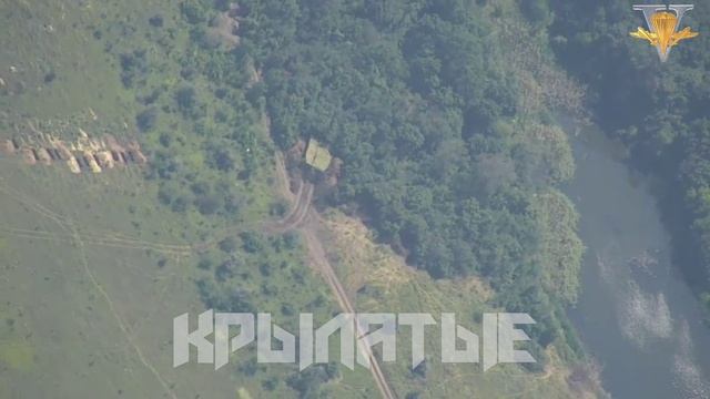Ланцет Снова "Ланцеты" демилитаризуют технику нацистов?