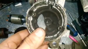 Стартер MN 153444, 1810A001 mitsubishi outlander 4g69 4g63