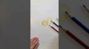 Как изобразить объём с помощью цвета.