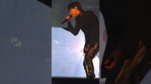 WOODZ (조승연) 231028 OO-LI AND IN SEOUL - WAITING?