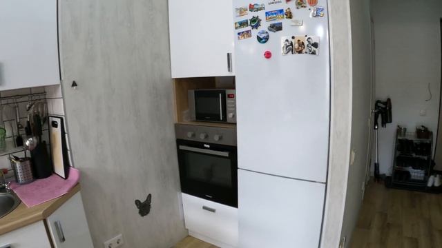 37 КВ.М. 9 ЭТАЖ | КВАРТИРА В ЖК "Босфор" | #ВТОРИЧКИСОЧИЮДВ