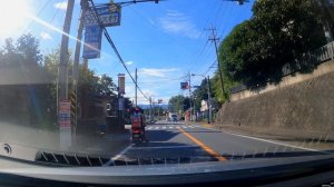 DRIVE TO MOUNTAIN FUJI/INCREDIBLE SUNSET ABOVE AOKIGAHARA  /DRIVE IN JAPAN 4K