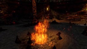Dark Souls Remastered часть 33 - Горнило Первого Пламени. Финал! (без смертей)