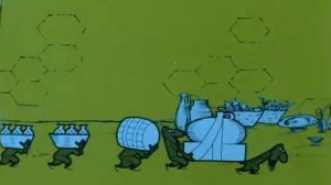 1 Kak kazaki kulesh varili 1967