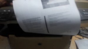 Hp LaserJet 3390 Copy & Print Review