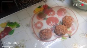 Фаршированные баранки ??