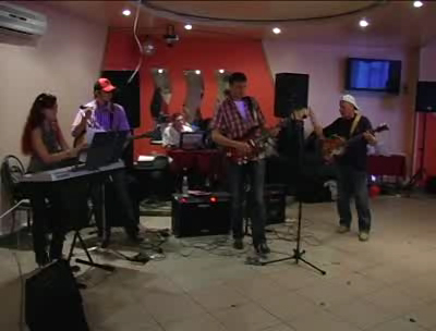 Работа Студии M-Leo в 2009 году. смотреть онлайн