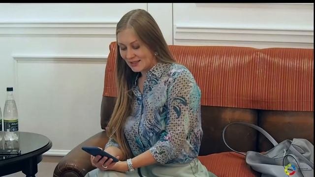 Анна Гончарова. Стихотворение о металлургии