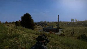 DayZ Обзор игры