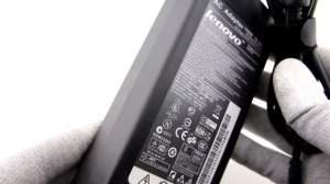 Блок питания для ноутбука Lenovo 19V7.7A (6.0x3.0) 150W