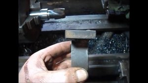 реставрация вала циркулярки