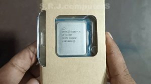 intel core i5 11400f