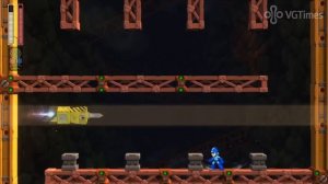 Обзор Mega Man 11 - Новый взгляд на МЕГА МУЖИКА
