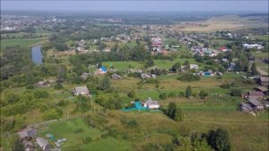 ? Село Зура Удмуртия 1 часть ??