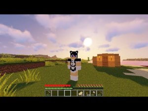 Стрим Minecraft RTX 1080(нет)