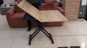 стол трансформер