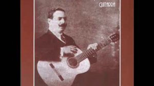 Tango: EL CHANÁ by Julio Sagreras, CARLOS PEREZ, guitar